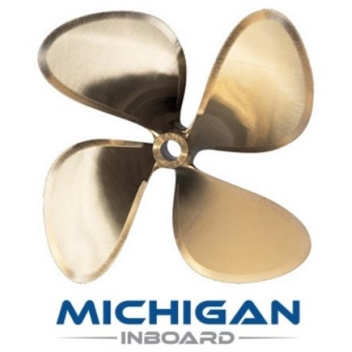 Boat Propellers - New Boat Props For Sale - Get A Prop